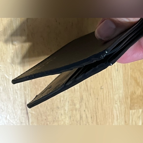 GUCCI BIFOLD WALLET - Picture 13 of 14